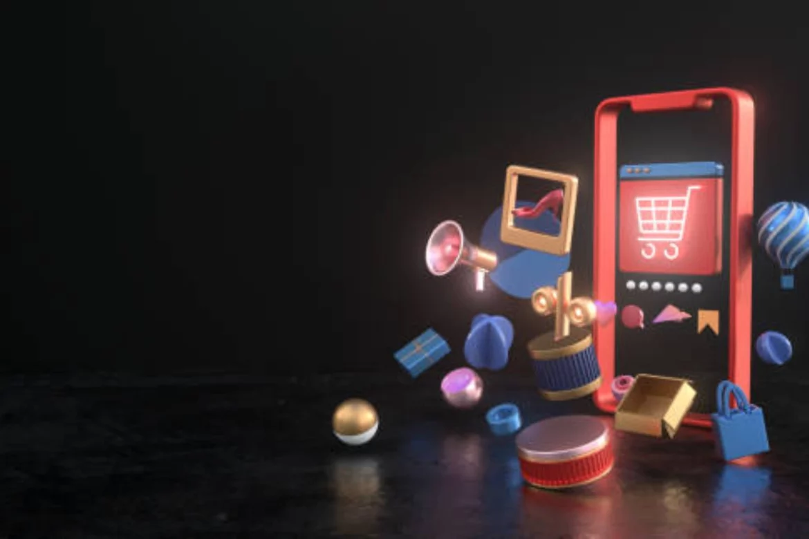 BEST B2B E-COMMERCE PLATFORM