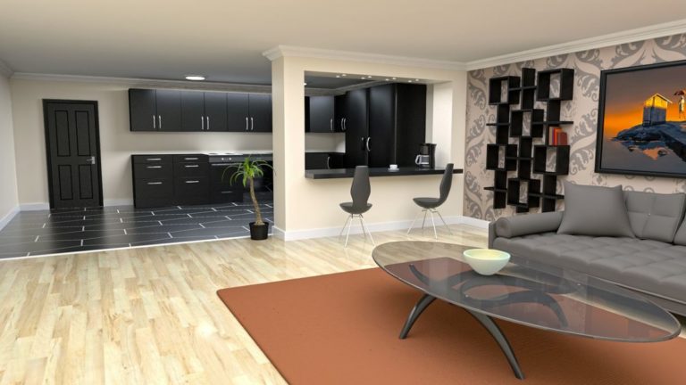 6 Simple Steps to Keeping Your Home Clutter-Free [2023]