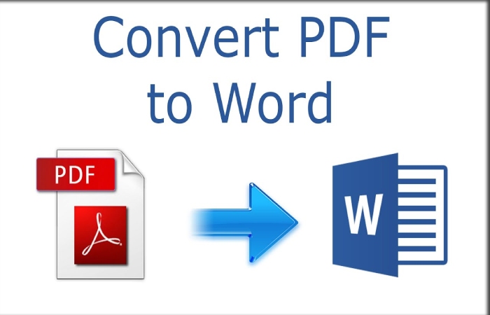 Nitro PDF to Word Converter