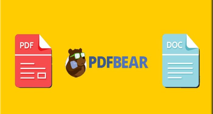 Why is PDFBear Preferred_