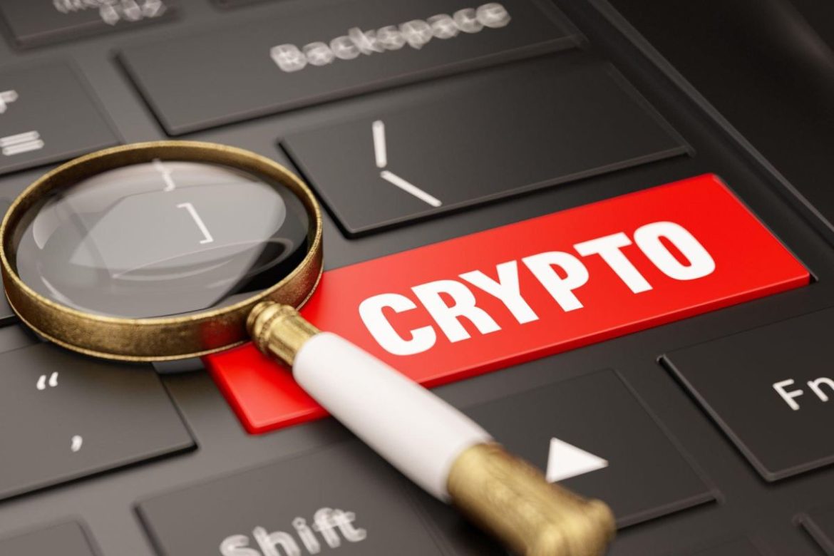 Cryptocurrency Arbitrage_ A Quick Strategy Guide Cryptocurrency Arbitrage_ A Quick Strategy Guide