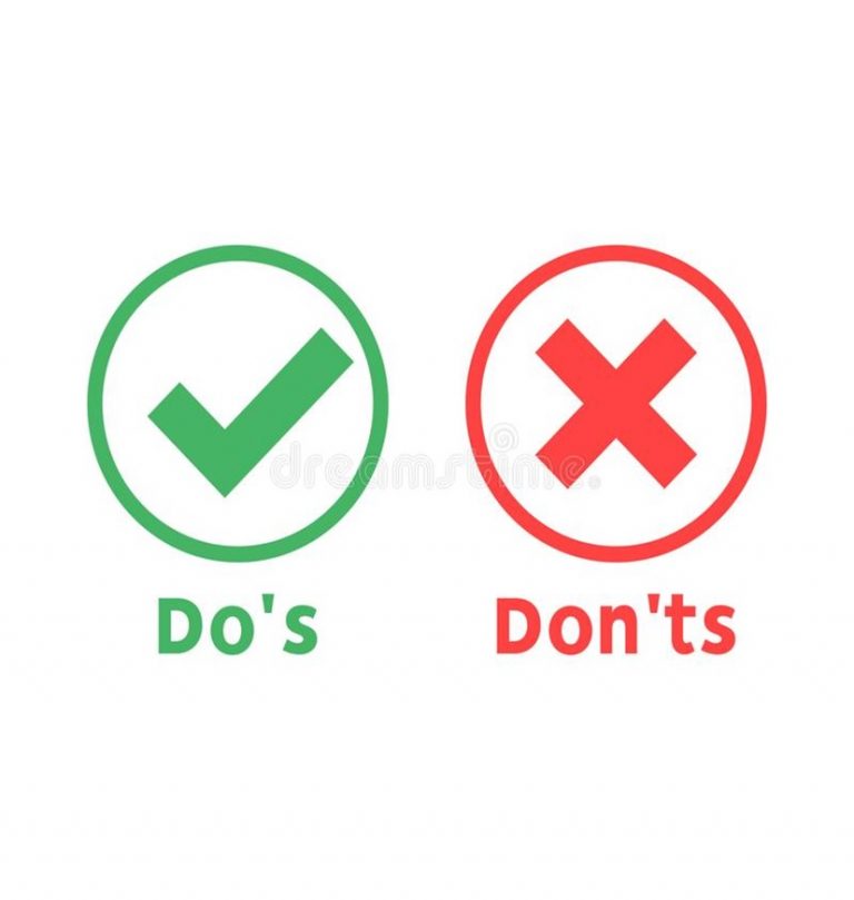 DOs and DON’Ts for partnering with a White Label Agency