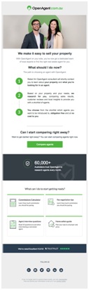 Real Estate Email Marketing Tips