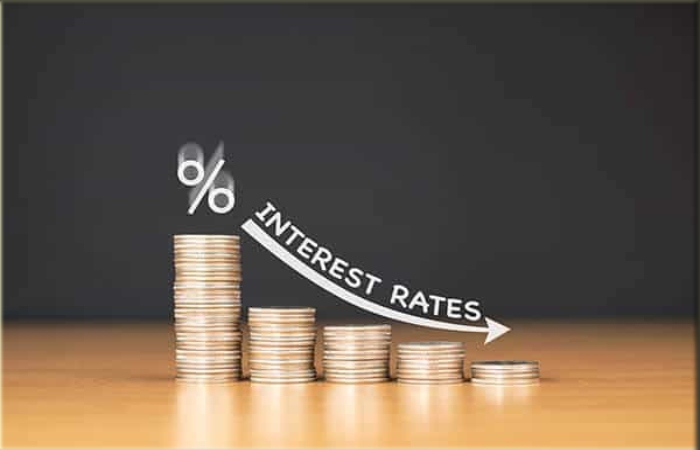 Low-Interest Rates