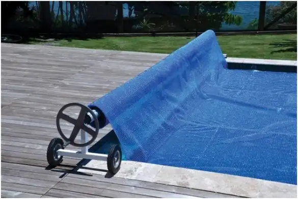 All You Need to Know About a Semi-Inground Pool What is a Semi-Inground