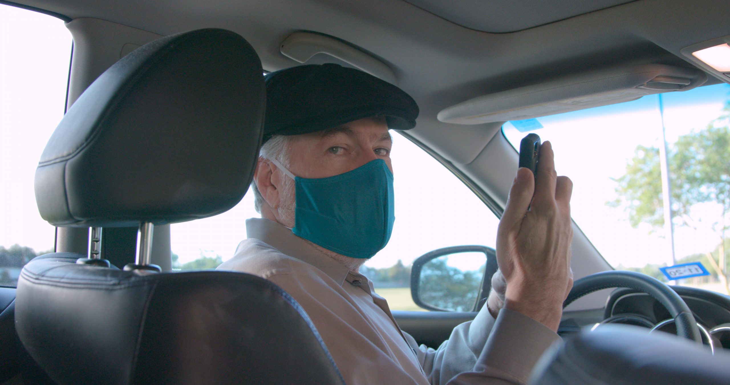 Ways To Make Ride-Sharing Services More Efficient