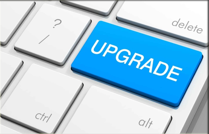 1. Assess Your Need To Upgrade
