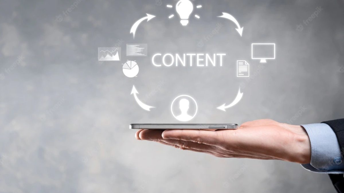 Content Marketing: From zero to success – This is how it works!