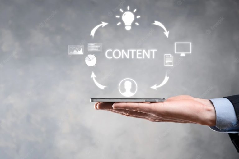 Content Marketing: From zero to success [2024]