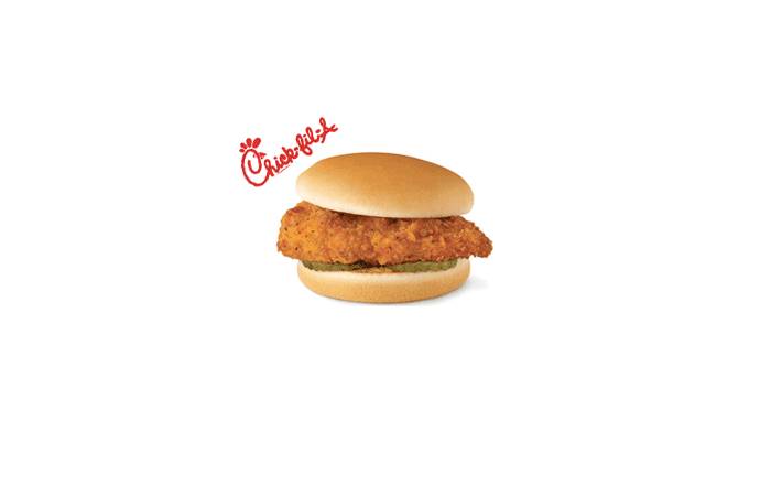 Story of Chick-fil-A