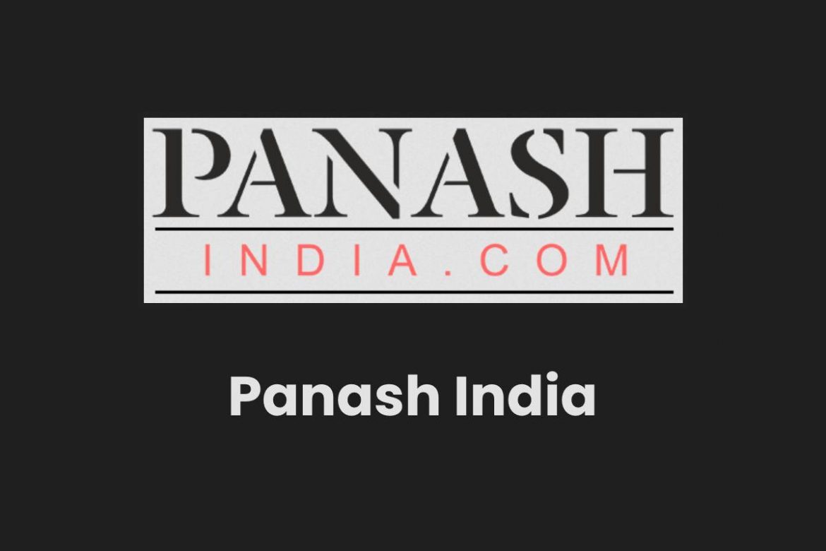 Panash India Panash India
