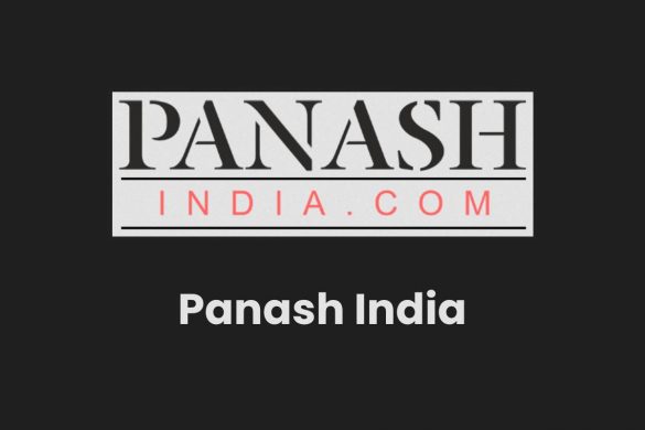 Panash India