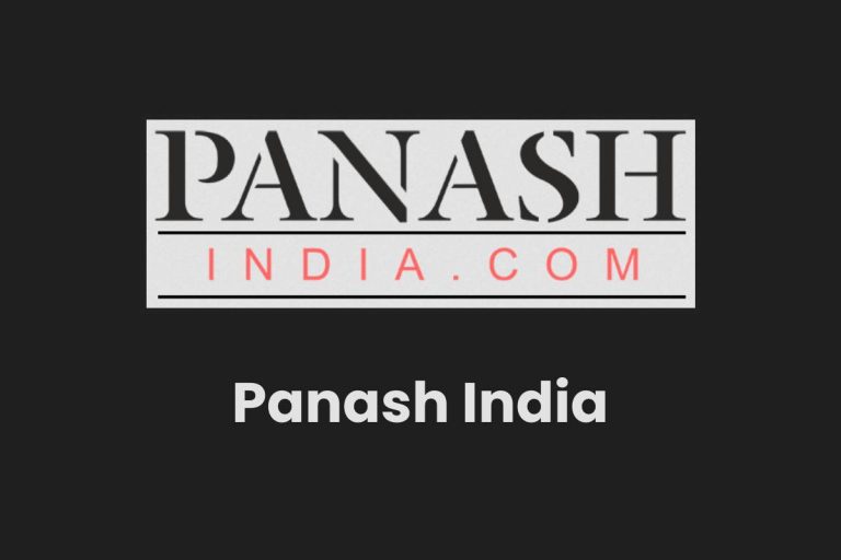 Panash India: Traditional Fashion Reimagined [2023]