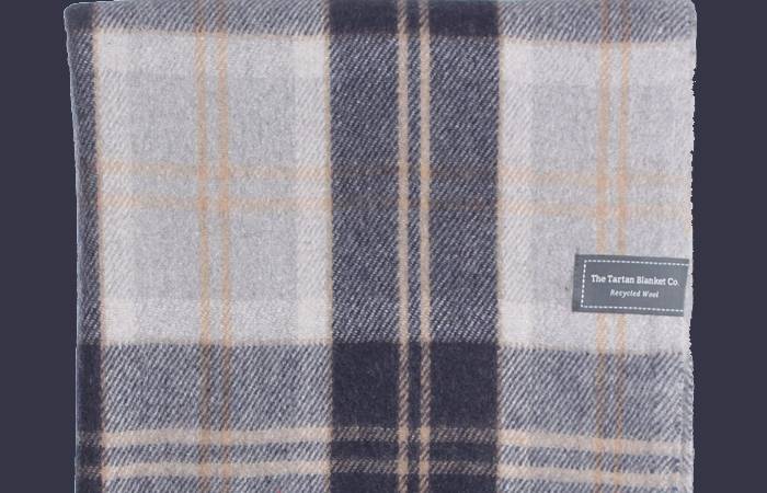 The Tartan Blanket Co.