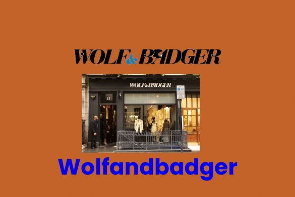 Wolfandbadger
