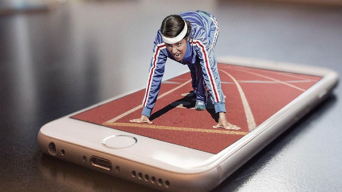 How Apps Have Transformed the Fitness Industry