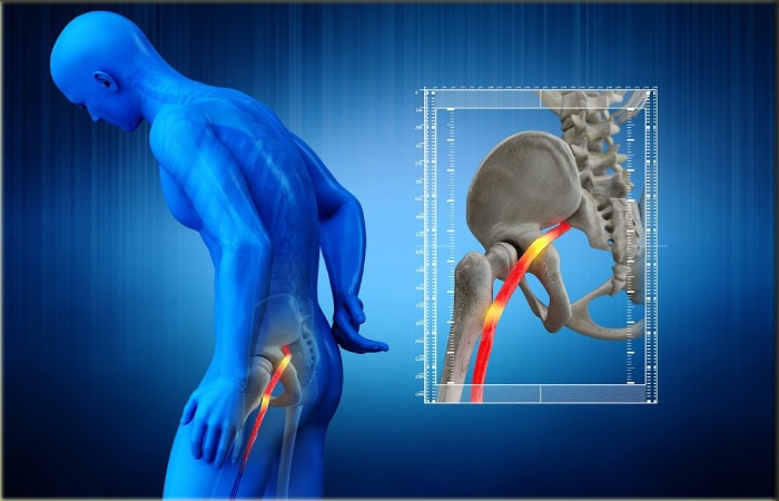 Right Side Body Pain From Head To Toe