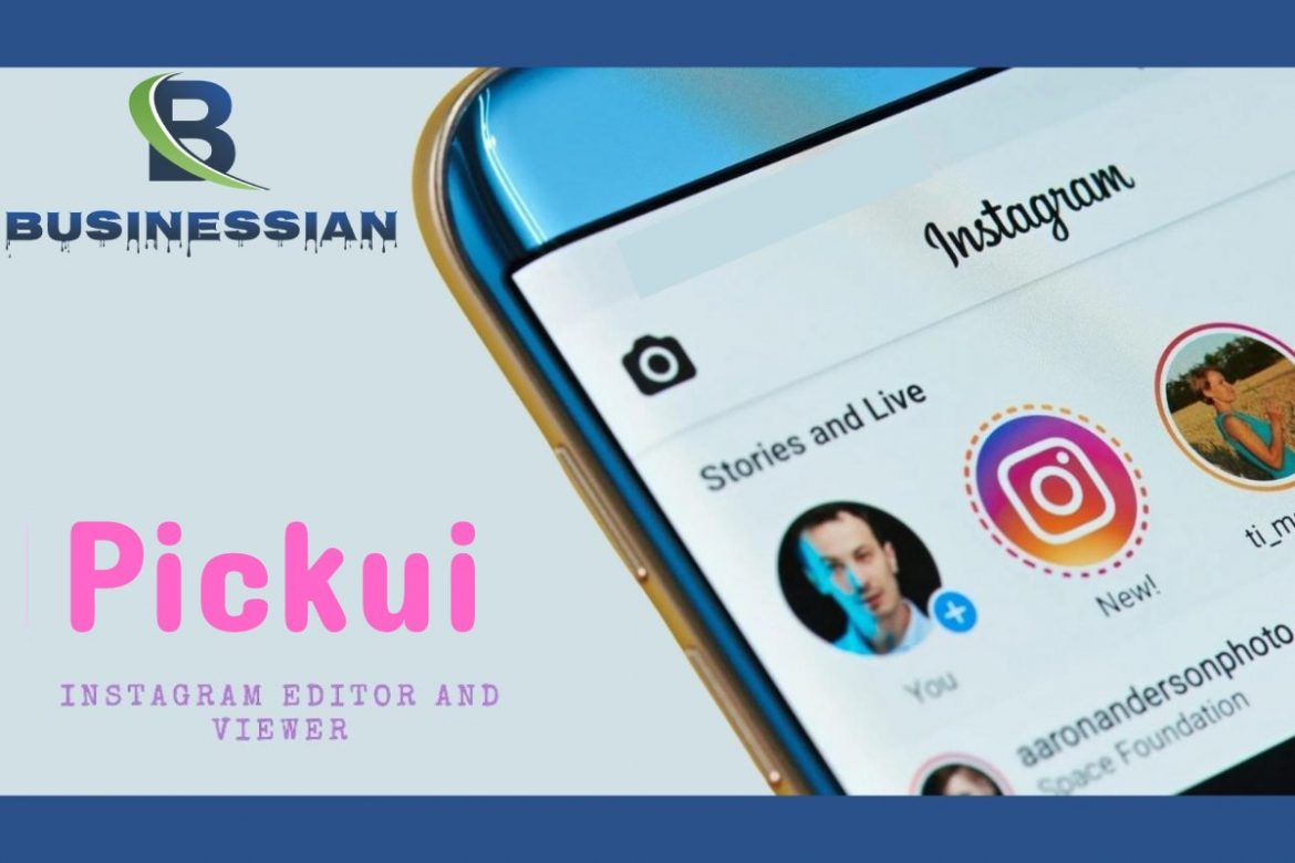 Pickui Pickui
