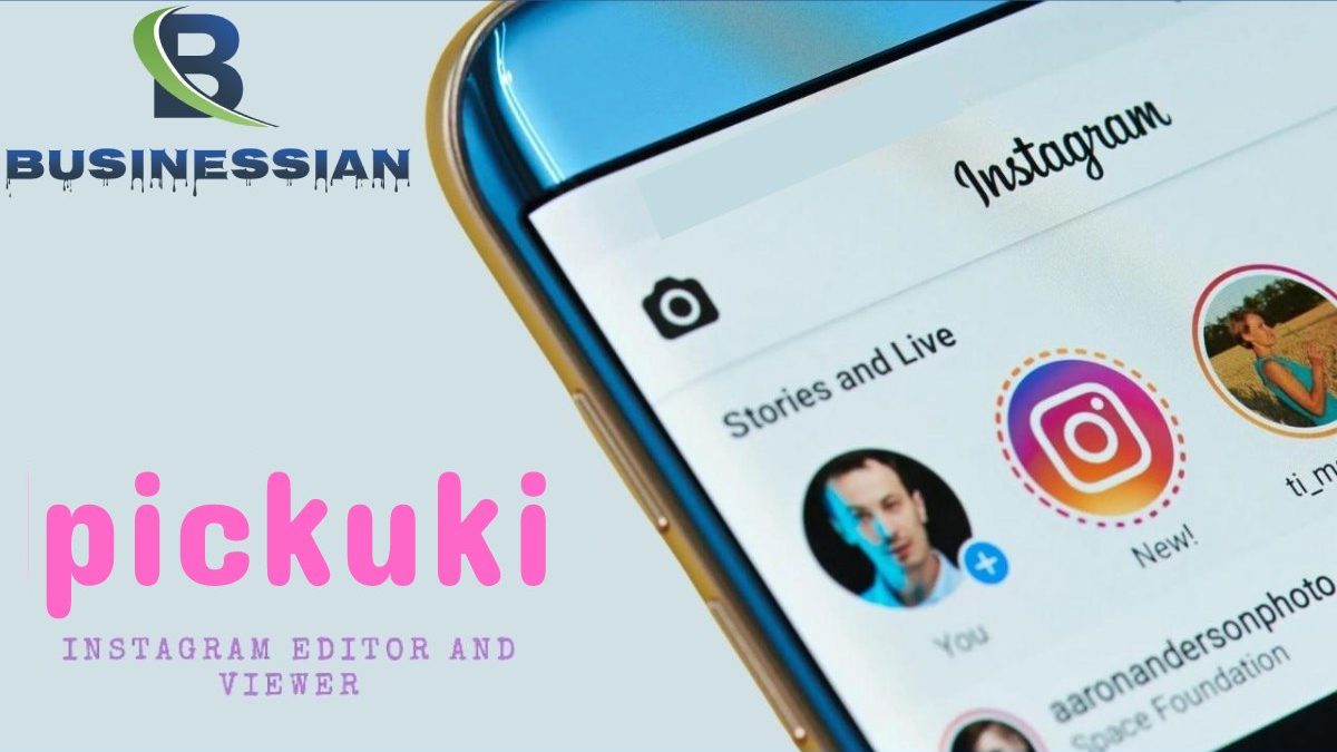 Pickuki, Picuki work with Instagram