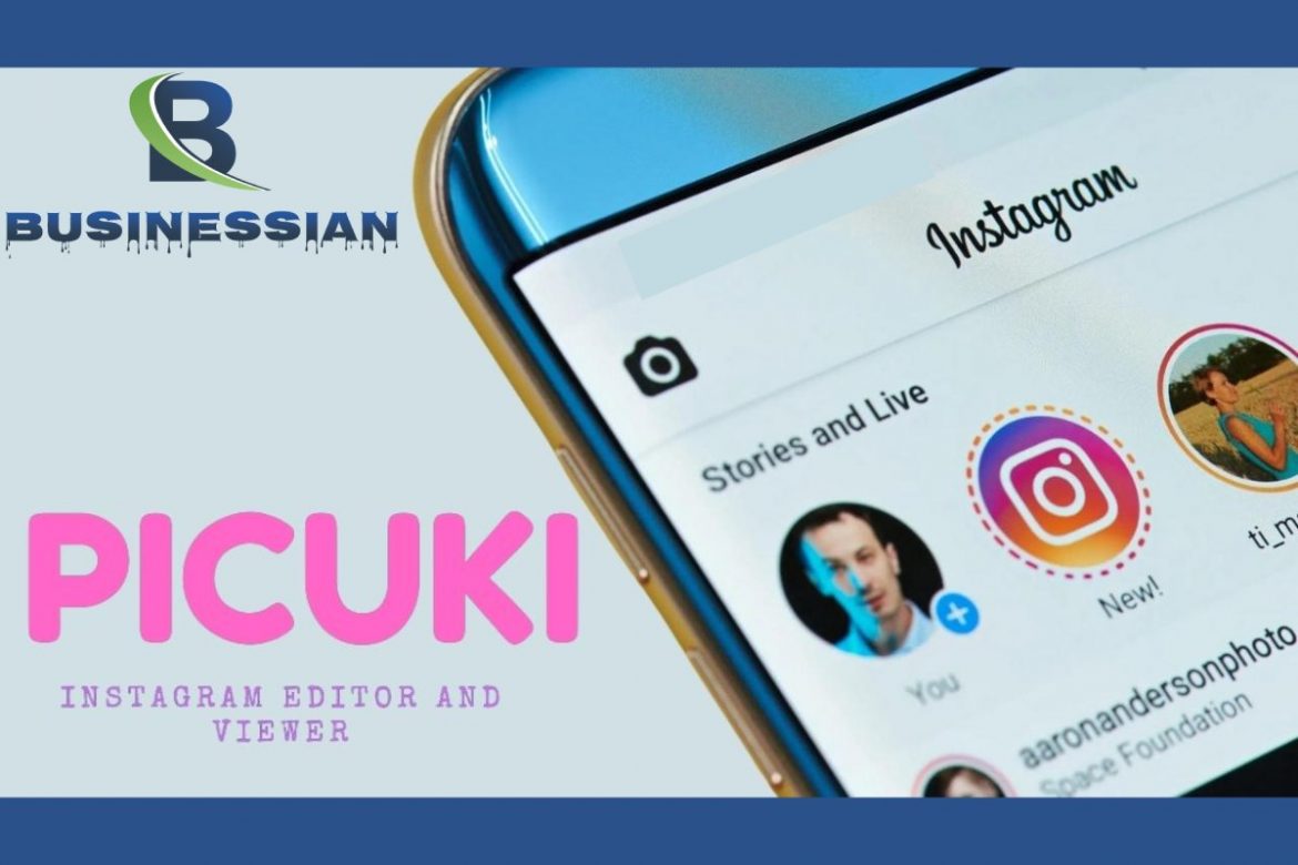 picuki picuki