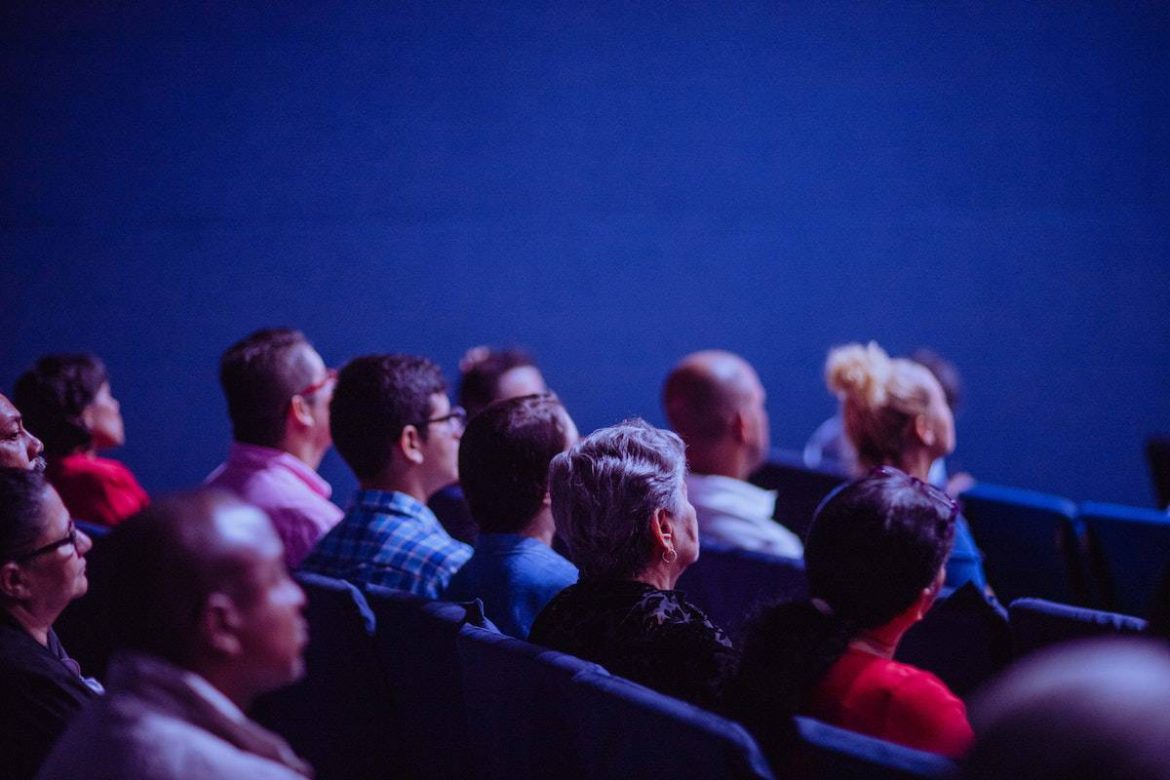 Top 4 Ideas For Your Next Corporate Gathering Top 4 Ideas For Your Next Corporate Gathering