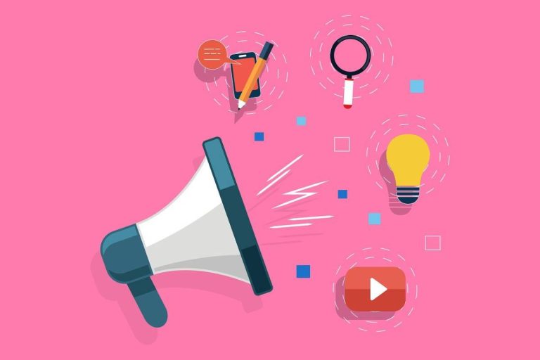 4 Ways to Increase Brand Awareness 2024