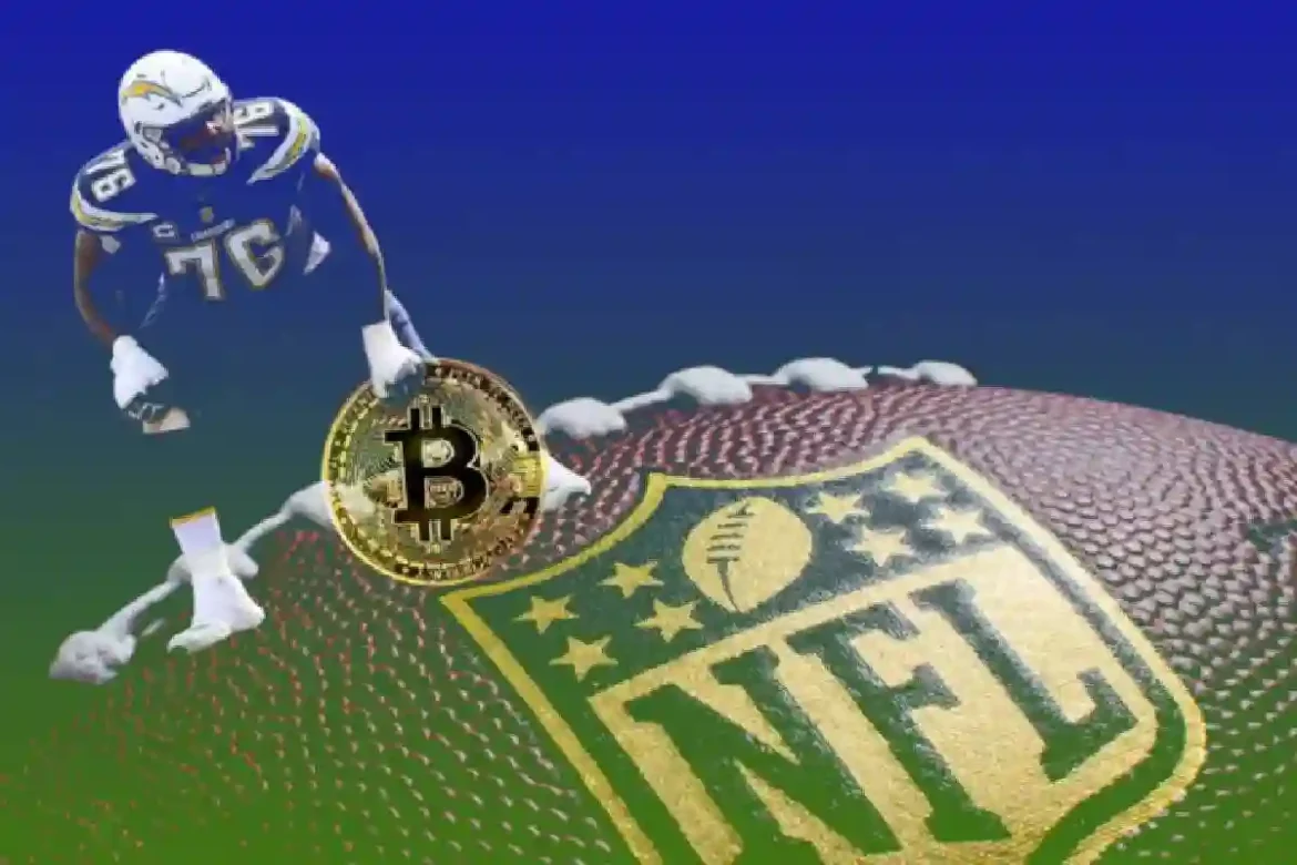 A Guide to Crypto in the NFL Industry A Guide to Crypto in the NFL Industry
