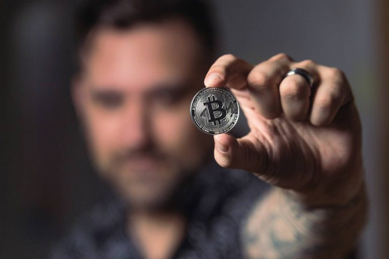 Banking for the Future: Cryptocurrency Edition