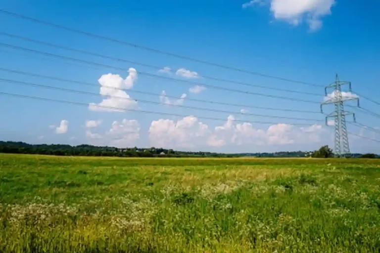 Exploring What Companies Are in the Public Utilities Field