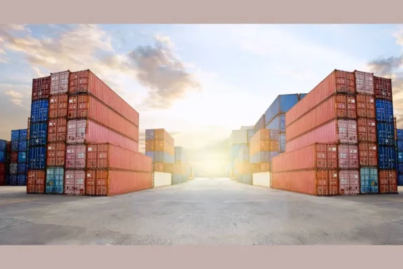Shipping Containers Can Benefit Your Business