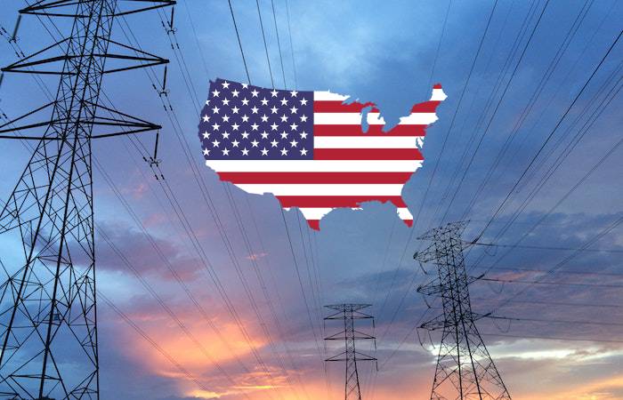 public utilities in the united states