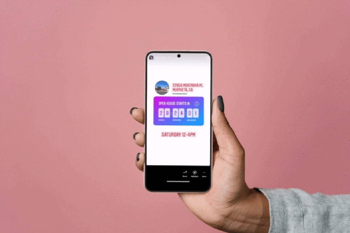 Are You Holding An Open House Event? Use Social Media to Promote It!