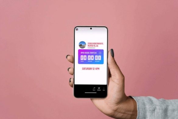 Are You Holding An Open House Event? Use Social Media to Promote It!