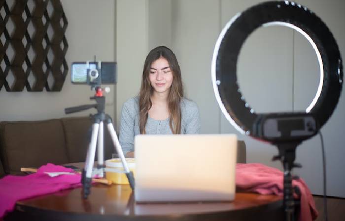 10″ Ring Light Write for Us