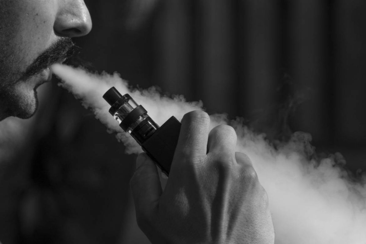 5 ways influencer marketing helps vape brands 5 ways influencer marketing helps vape brands