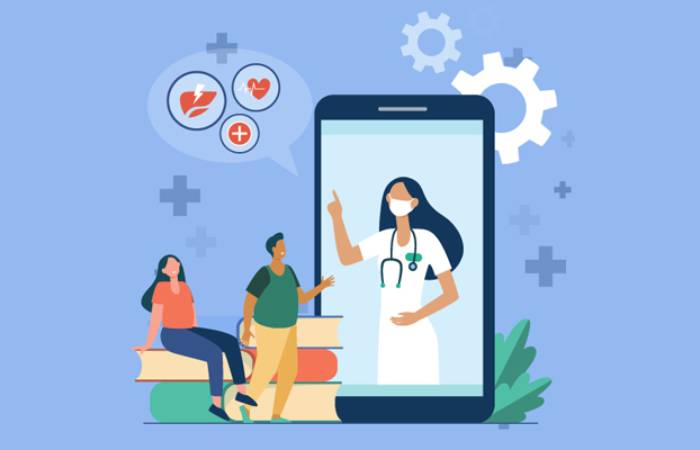 Digital Health startups Write For Us