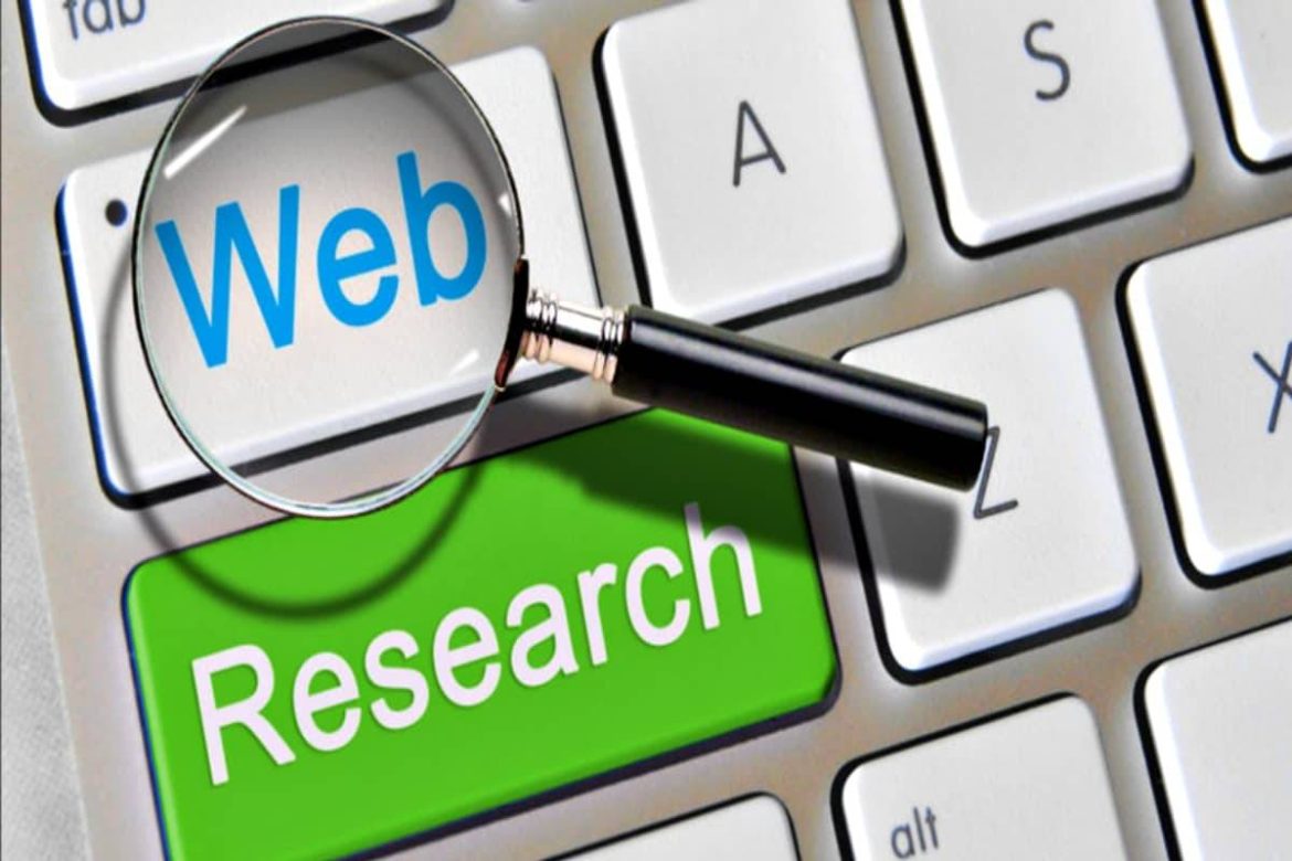 Web research write for us
