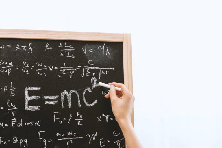 A particle’s trajectory: x = (12t3−2t2)m and y =(12t2−2t)m