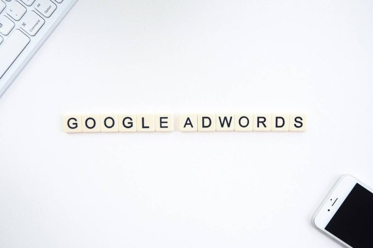 Tracking profit from Google ads