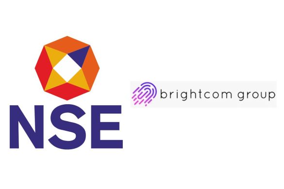 nse:bcg financials