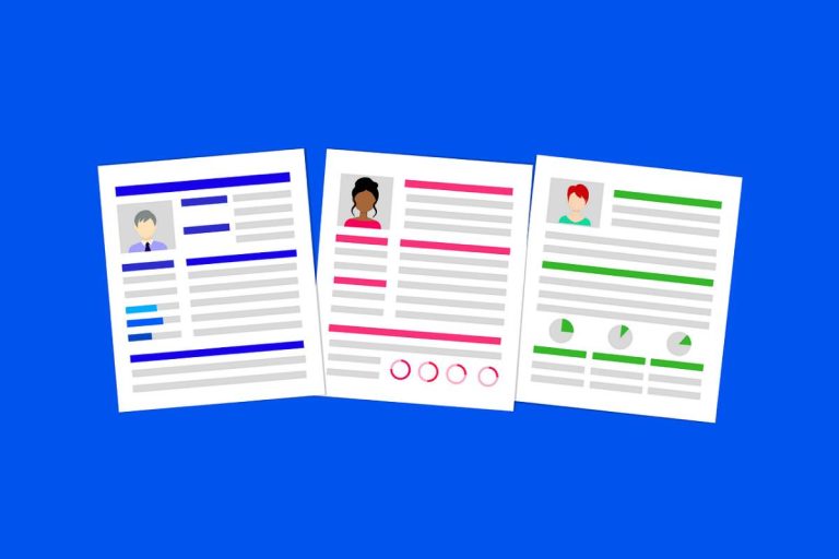 Guide to Business Analyst Resume [2024]