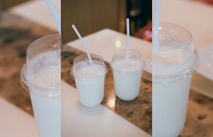 How to make Buttermilk at home