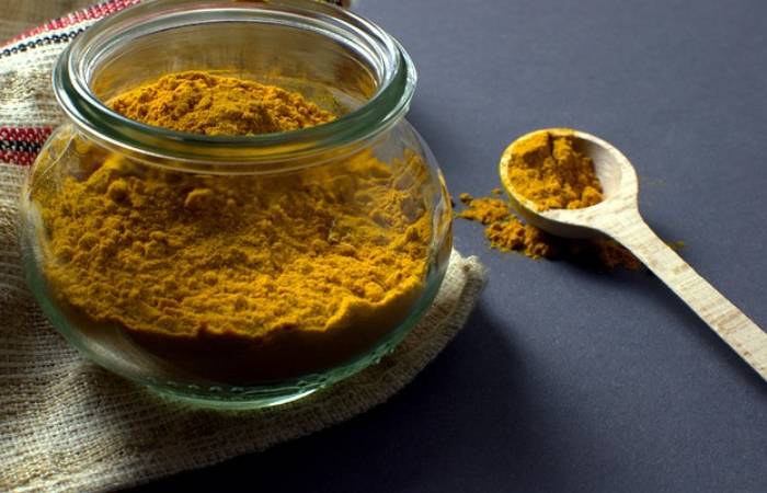 Turmeric