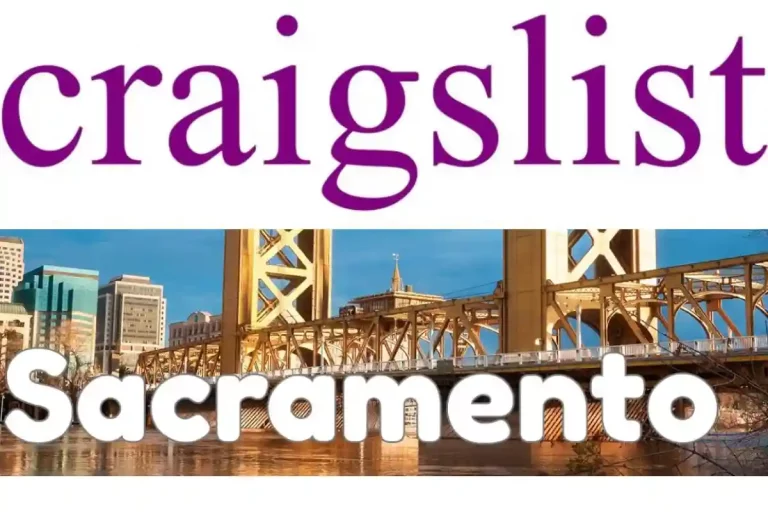 An Overview of Craigslist Sacramento [2023]