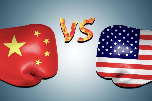 How Can the US and China Prevent a War_