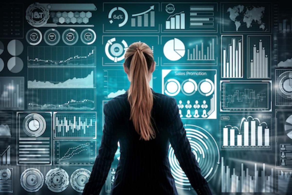 How to Deal With Too Much Data