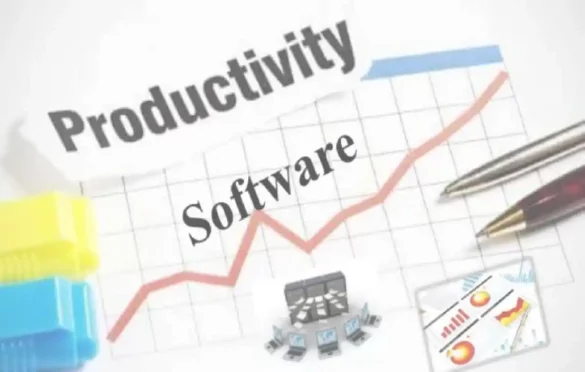 Productivity Software