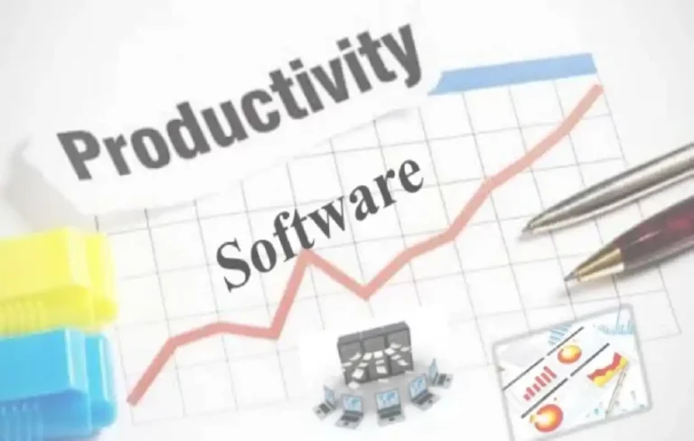 What is Productivity Software?
