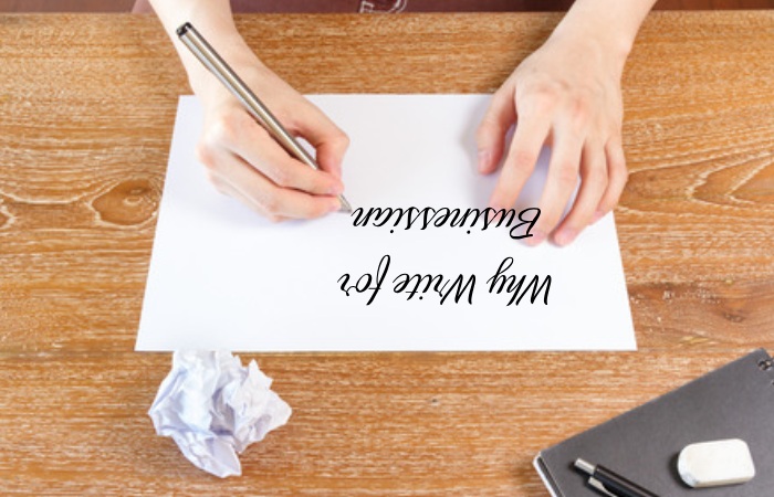 Why Write for Businessian – Email Marketing Write for Us
