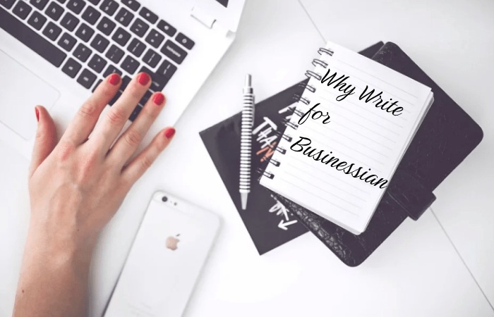 Why Write for Businessian – Marketing Mix Write for Us